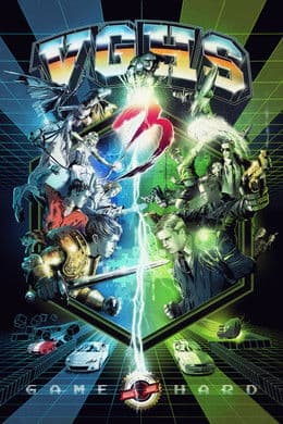 Video Game High School S3