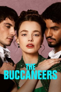 The Buccaneers S2
