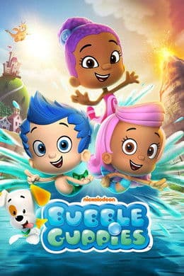 Bubble Guppies S5