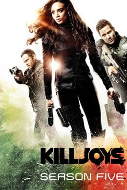 Killjoys S5