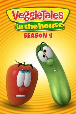 VeggieTales in the House S4