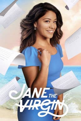 Jane the Virgin S5