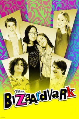 Bizaardvark S3