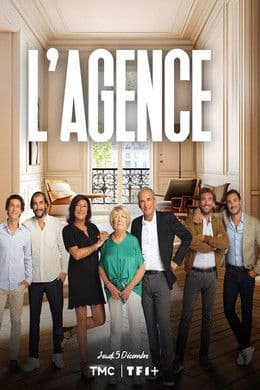 The Parisian Agency: Exclusive Properties S5