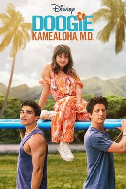 Doogie Kamealoha, M.D. S2