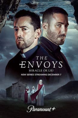 The Envoys S2