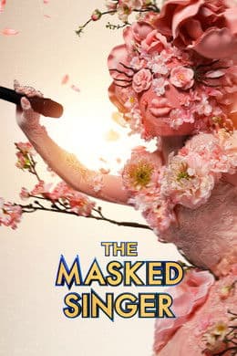 The Masked Singer S13