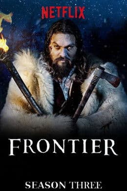 Frontier S3