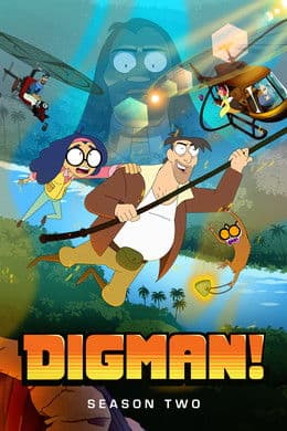 Digman! S2