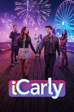 iCarly S3