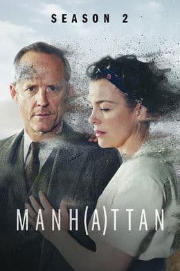 Manhattan S2