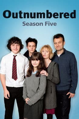 Outnumbered S5