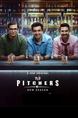 TVF Pitchers [Hindi] S2