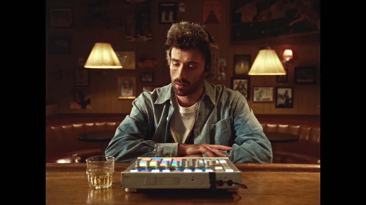 AJR - The Big Goodbye (Official Video)