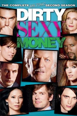 Dirty Sexy Money S2
