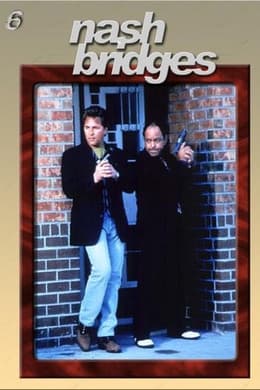 Nash Bridges S6