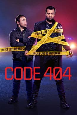 Code 404 S3