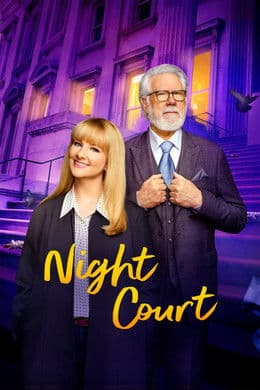 Night Court S2