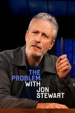 The Problem with Jon Stewart S2