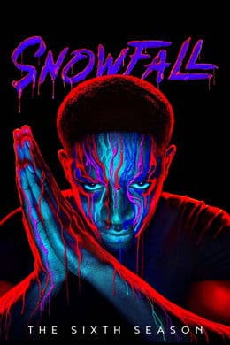 Snowfall S6