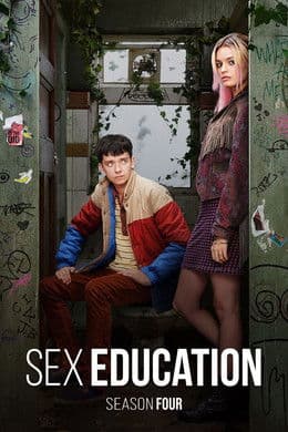 Sex Education S4