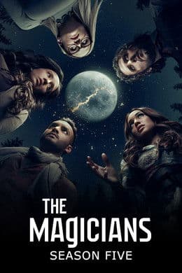 The Magicians S5