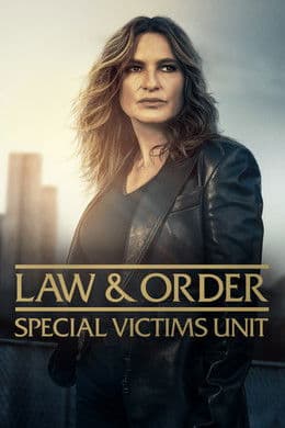 Law & Order: Special Victims Unit S27
