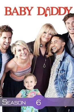 Baby Daddy S6