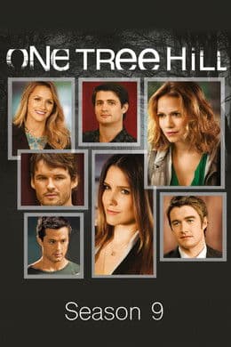 One Tree Hill S9