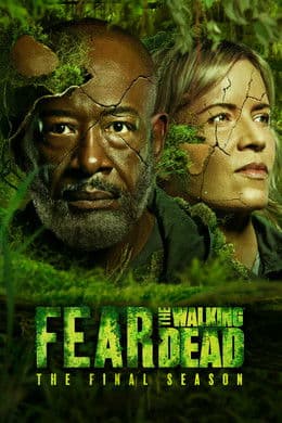 Fear the Walking Dead S8
