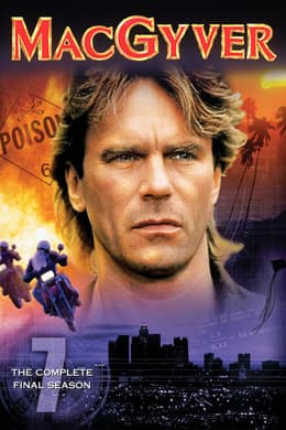 MacGyver S7