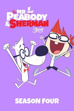 The Mr. Peabody & Sherman Show S4