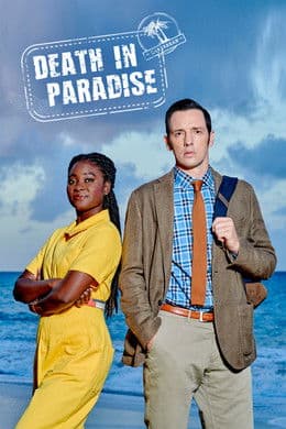 Death in Paradise S12