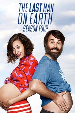 The Last Man on Earth S4