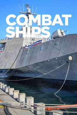 Combat Ships S4