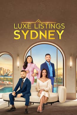 Luxe Listings Sydney S3