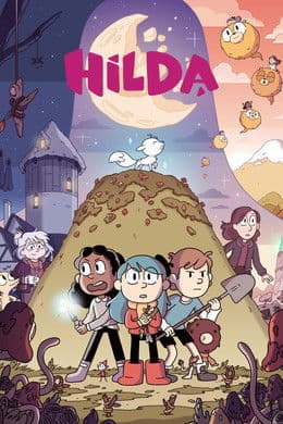 Hilda S3