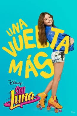 Soy Luna S3