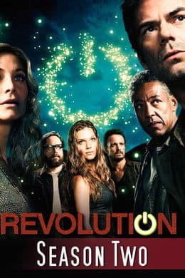 Revolution S2