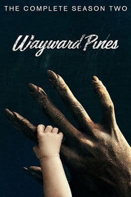 Wayward Pines S2
