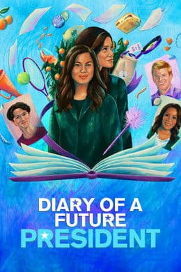 Diary of a Future President S2