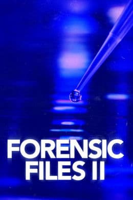 Forensic Files II S4