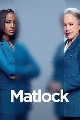 Matlock S2