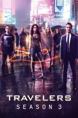 Travelers S3