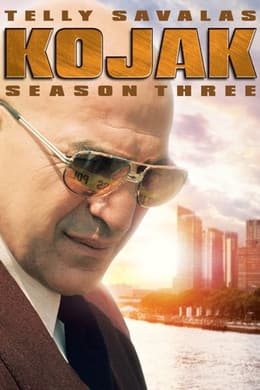 Kojak S3
