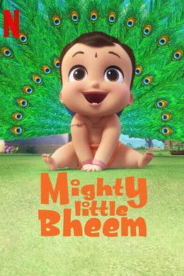 Mighty Little Bheem S3