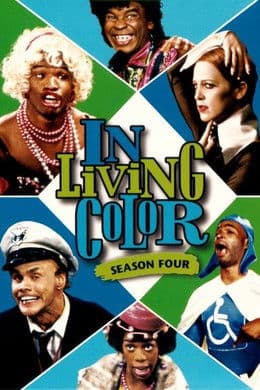In Living Color S4