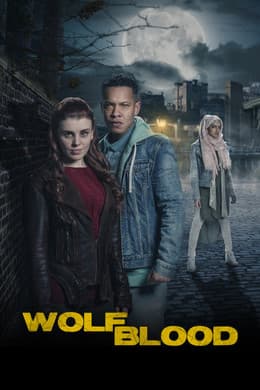 Wolfblood S5
