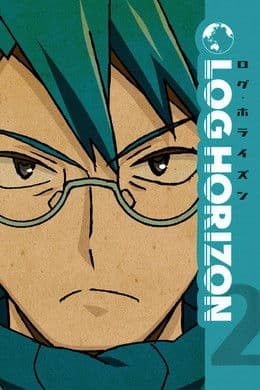 Log Horizon [English] S2