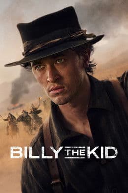 Billy the Kid S3
